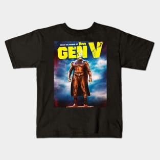 Gen V Kids T-Shirt